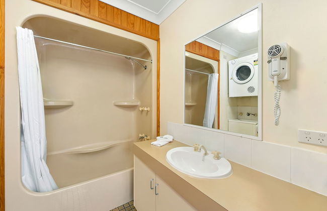 Port Macquarie Seychelles Apartments - Foto 13