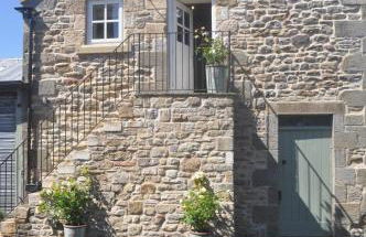 The Hay Loft Southlands Farm - Foto 1