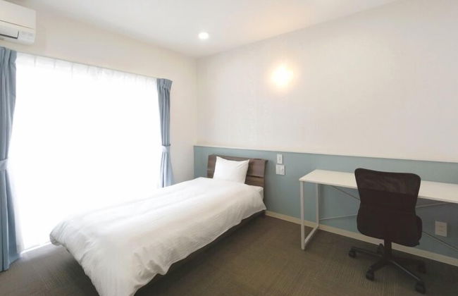 Condominio Miyako Airport - Foto 7