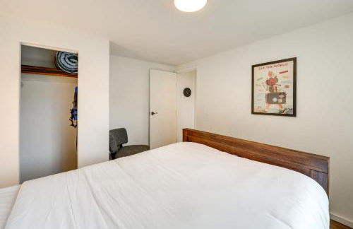 Lakefront Mount Vernon Home with Private Dock! - Foto 15