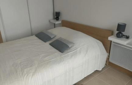 Appartement Marina Deauville - Foto 4