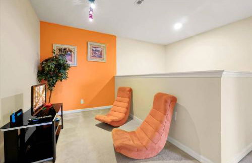 Resort Pool Spa Home Near Orlando Sleeps 10 - Foto 57