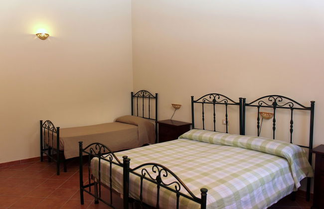 Masseria Mastrangelo - Photo 11