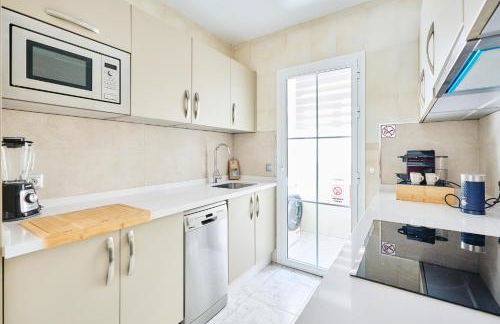 Wild Palms Apartment - Foto 25