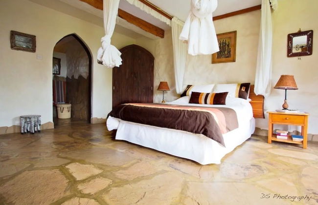 Leleshwa Retreat - Foto 3