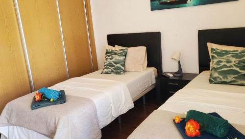 Villa beautiful View over the sea - T - Foto 4