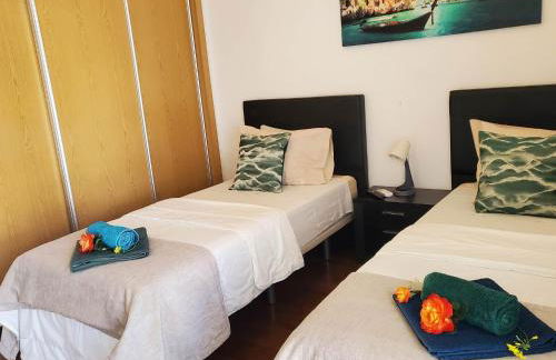 Villa beautiful View over the sea - T - Foto 4