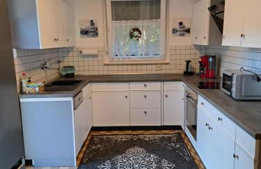 Forsthaus an der Cloef - Foto 11