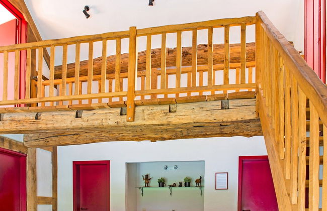 Rustic Retreat in Malmedy - Foto 35