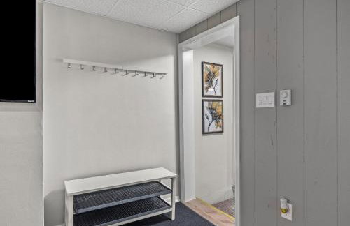 Bloomfield, Pittsburgh Bright and Spacious TWO Bedroom Apt with Free Parking - Foto 26