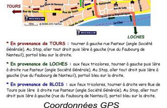 Le Gîte des Marguerites - Foto 42