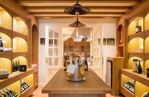 ROMANTIK Relais d'Arfanta - Foto 21