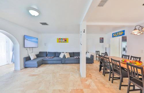 Family Casa Tranquila de 4 dormitorios - Foto 53