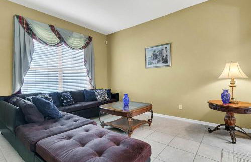 Gated Resort-6BR Home-Private Pool-Free WiFi-Near Disney - Photo 8