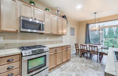 Hillsboro Vacation Rental about 19 Mi to Portland! - Foto 10