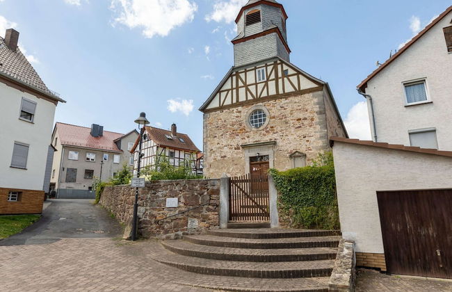 Wohnung in Fuldabruck am Naturpark - Foto 23