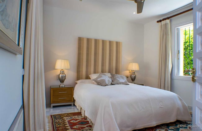 Fabulous Villa 200 M From Beach - Foto 3