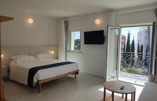 Alaxia Luxury Appartments - Foto 10