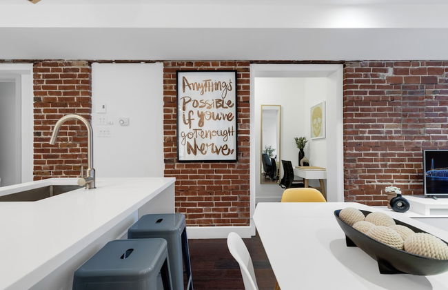 Liv MTL - Soho - Foto 54