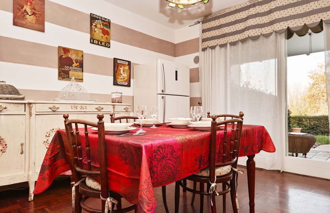 Vista Lago - Foto 12