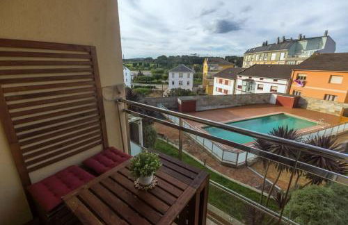 EnSAN CIPRIAN Urb con Playa y Piscina - Foto 6