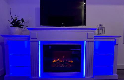 La Casita del Escorial -Nueva reforma Tranquilidad y jardín privado - Foto 15