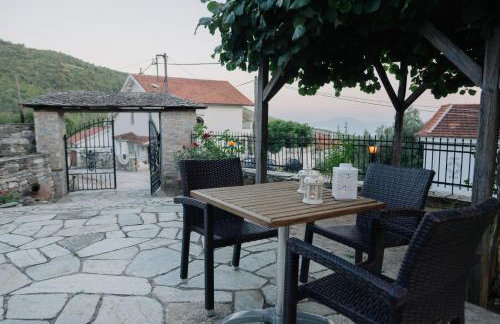 Aria Archontiko Pelion - Foto 70
