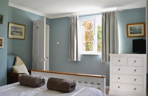 The Garden Cottage - Foto 8