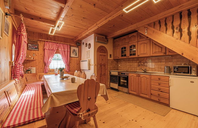 Rudnica Hill Lodge - Foto 3