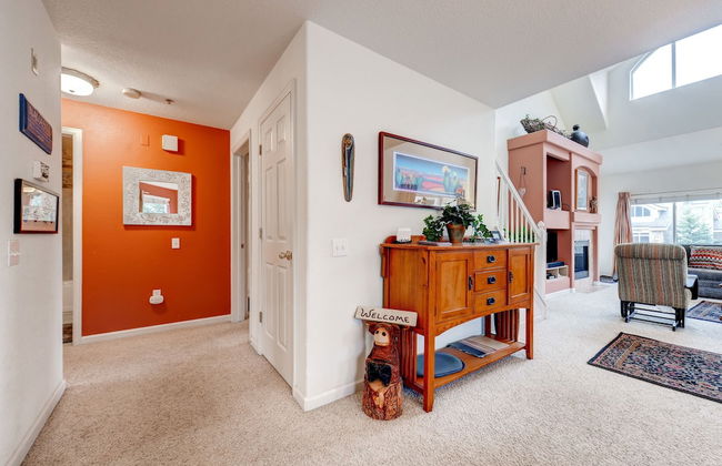 Bay Club Town Homes by CRMR - Foto 22