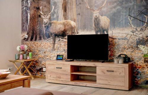 Ferienhaus im Grünen - Photo 8