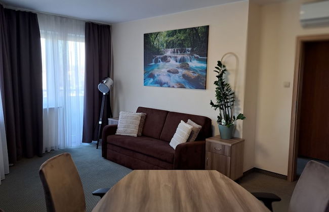 POLECZKI RESIDENCE APARTMENTS - Photo 29