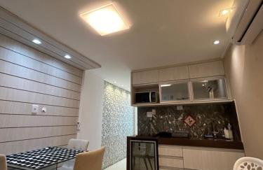 Flat Beira Mar de Manaíra - Foto 4