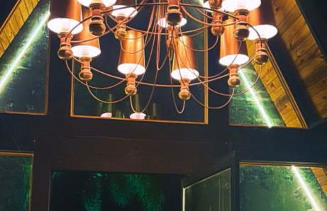 Cabana Refúgio Barn - Foto 15