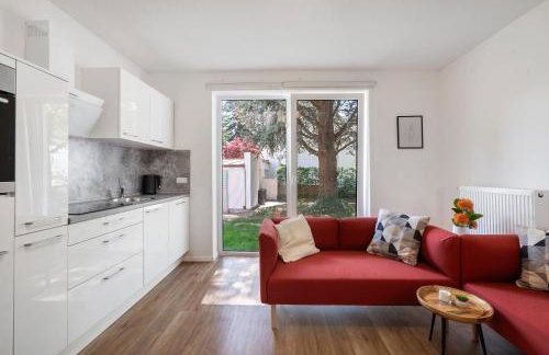 Ferienwohnung in München Eg - Foto 2