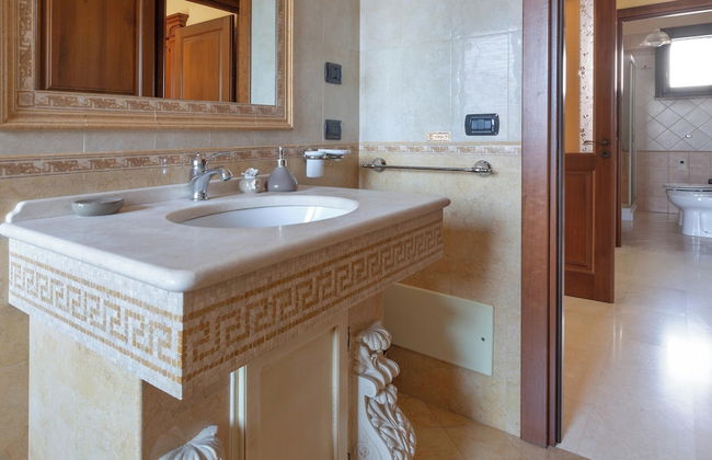 3546 Casa di Via Piave by Barbarhouse - Foto 20