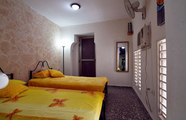 Aparthotel in Havana - Photo 16