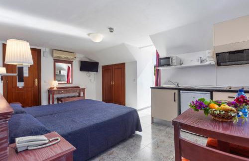 Apartamentos Cala Murada Tennis - Foto 41