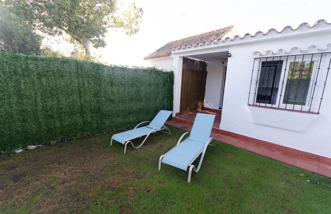 Bungalow Antonio - Foto 16