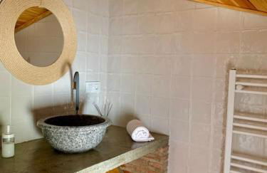 Casa Rural Caballeriza - Foto 11