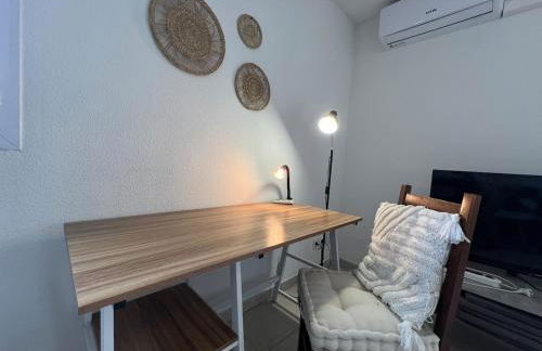 Le Parc! T3 climatisé, Parking, Piscine - Foto 12