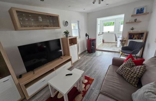 Ferienhaus Muellrose am Wald - Foto 13