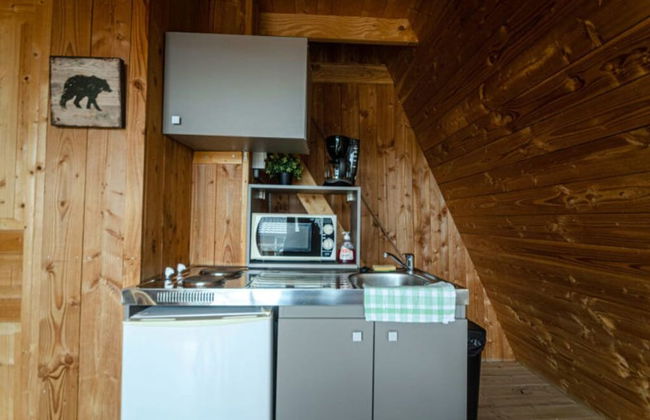 La Ferme des Épis - Foto 24