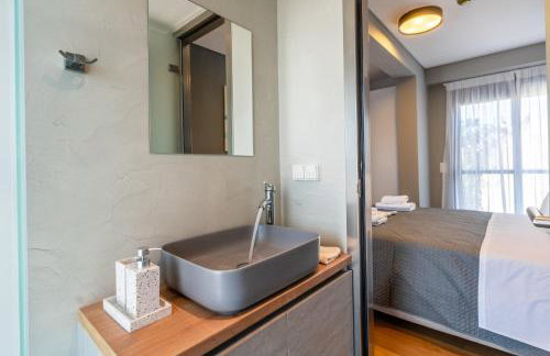 AURA Gazi apartments - Foto 69