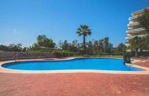 Precioso Apartamento en Guadalmina Golf - Marbella - Photo 32