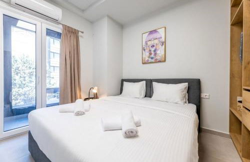 Harmony Apartment in Nea Ionia - Foto 32