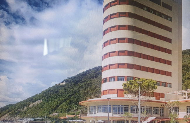 Holiday Home 5 Terre Free Shuttle Villa Maremontii mit Pool by Interhome - Foto 106