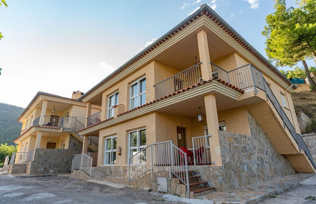 Residencial Turístico Vega-Sierra - Foto 12