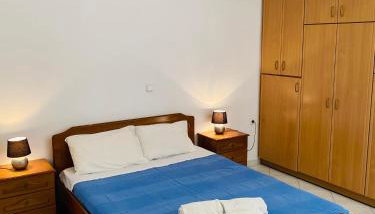 Apartments Marina House - Foto 5, towels