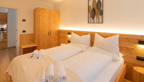 Brenta Rosso - Charme Apartments - Foto 4